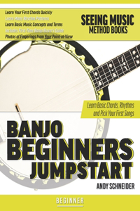 Banjo Beginners Jumpstart