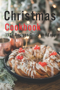 Christmas Cookbook