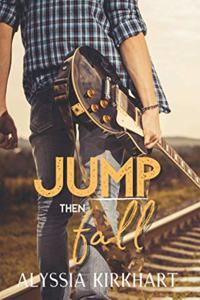 Jump Then Fall