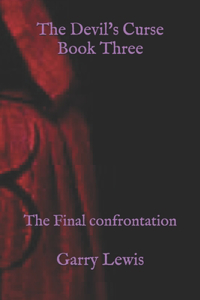 Devil's Curse Book Three