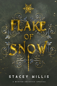 Flake of Snow