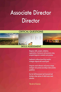 Associate Director Director Critical Questions Skills Assessment