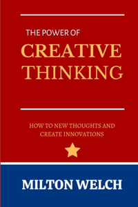 Power of Creative Thinking