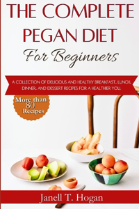 The Complete Pegan Diet