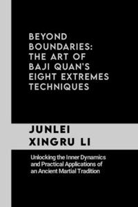 Beyond Boundaries