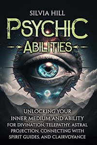 Psychic Abilities