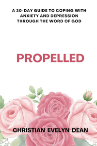 Propelled
