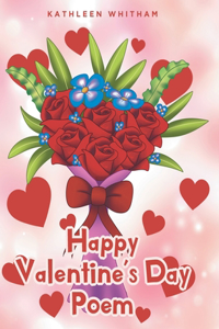 Happy Valentine's Day Poem