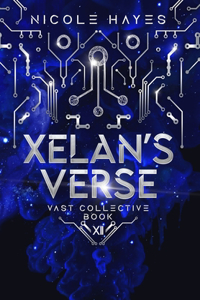 Xelan's Verse