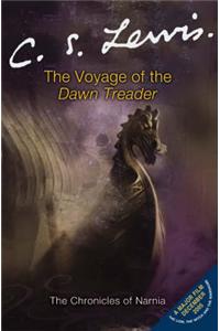 The Voyage of the Dawn Treader