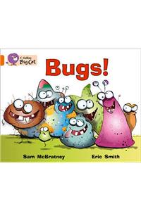 Bugs Workbook