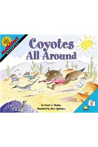 Coyotes All Around