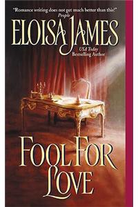 Fool for Love