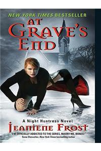 At Grave's End