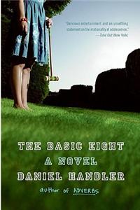 The Basic Eight