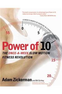 Power of 10