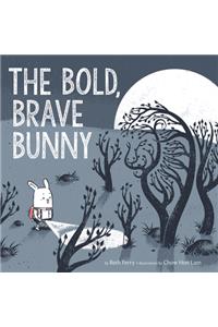 Bold, Brave Bunny