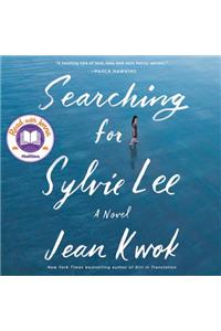 Searching for Sylvie Lee