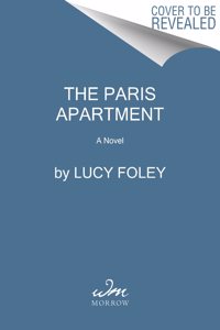 Paris Apartment