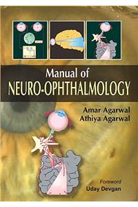 Manual of Neuro-Ophthalmology