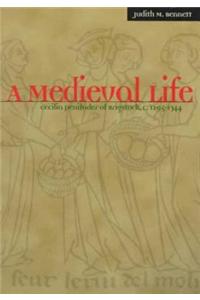 A Medieval Life: Cecilia Penifader of Brigstock, c. 1295-1344