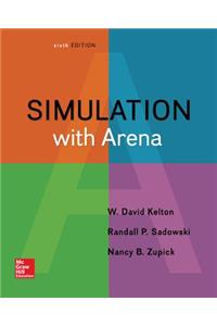 Simulation with Arena