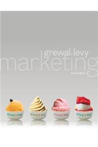 Marketing with Online Access Code