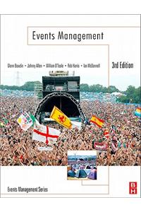 Events Management