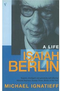 Isaiah Berlin