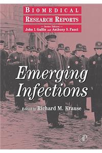 Emerging Infections