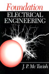 Foundation Electrical Engineering