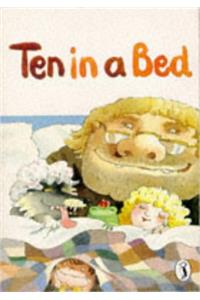 Ten in a Bed
