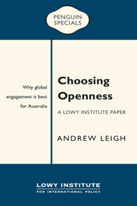 Choosing Openness
