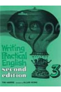 Writing Practical English 3