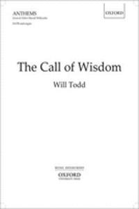 The Call of Wisdom
