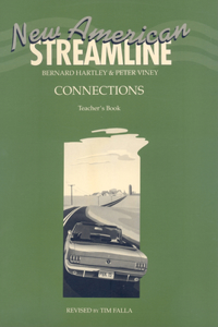 New American Streamline