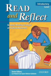 Read and Reflect Introductory Level