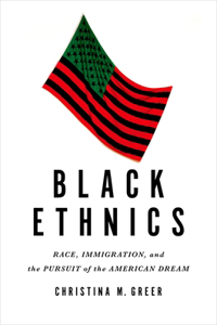 Black Ethnics