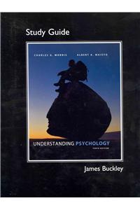 Study Guide for Understanding Psychology