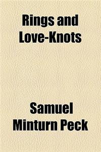 Rings and Love-knots