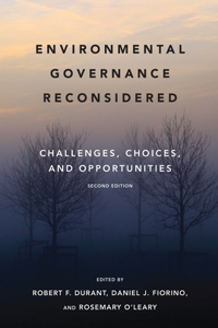 Environmental Governance Reconsidered