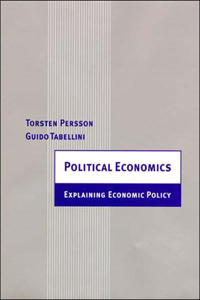 Political Economics