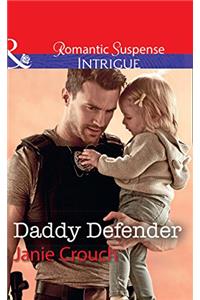 Daddy Defender