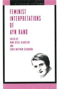 Feminist Interpretations of Ayn Rand