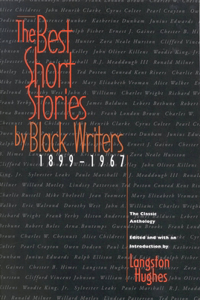 Best Short Stories by Black Writers