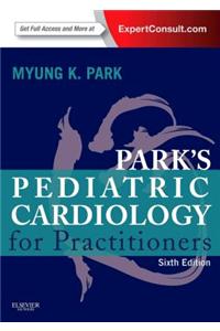 Pediatric Cardiology for Practitioners E-Book