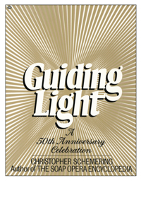 Guiding Light