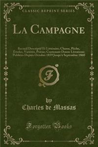 La Campagne