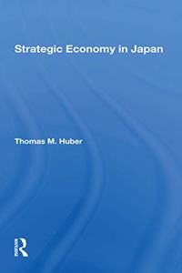 Strategic Economy in Japan