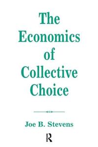 Economics of Collective Choice